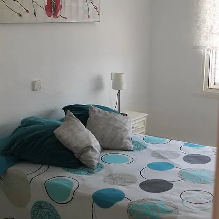 Appartement Apartment Los Naranjos