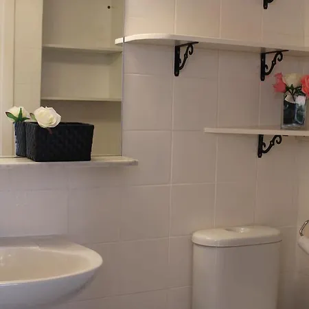 Apartment Los Naranjos *
