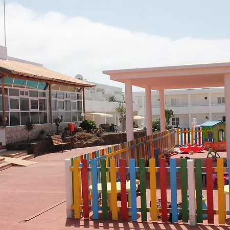 Appartement Apartment Los Naranjos Costa Teguise