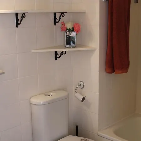 Apartment Los Naranjos