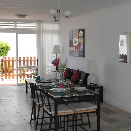Appartement Apartment Los Naranjos *