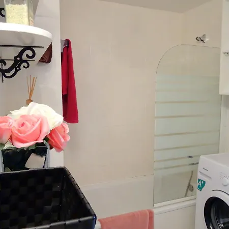 Appartement Apartment Los Naranjos