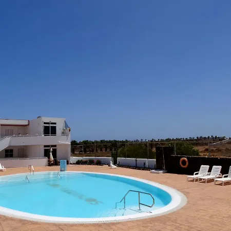 Appartement Apartment Los Naranjos