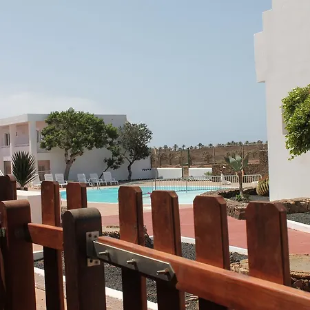 Appartement Apartment Los Naranjos