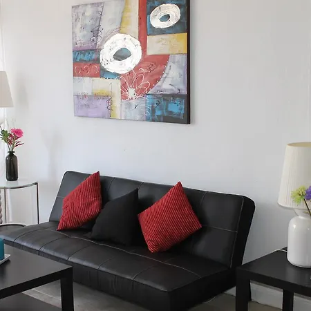 Apartment Los Naranjos * Costa Teguise