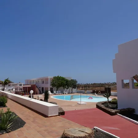 Appartement Apartment Los Naranjos