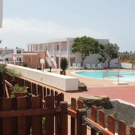 Appartement Apartment Los Naranjos Costa Teguise